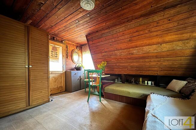 Dom Czchów, Pęcherska Góra