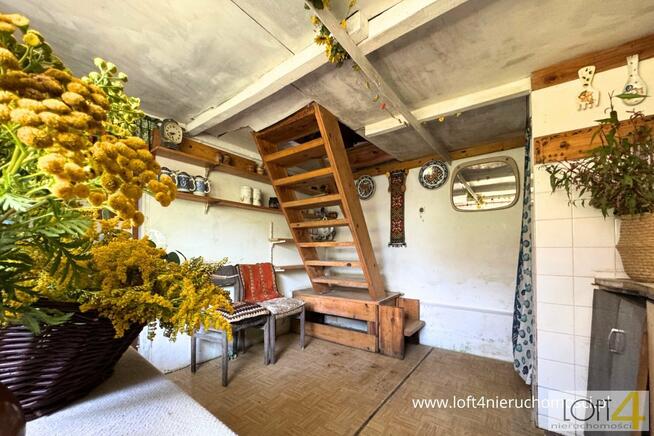 Dom Czchów, Pęcherska Góra