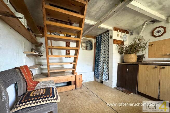 Dom Czchów, Pęcherska Góra