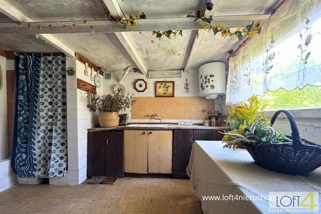 Dom Czchów, Pęcherska Góra