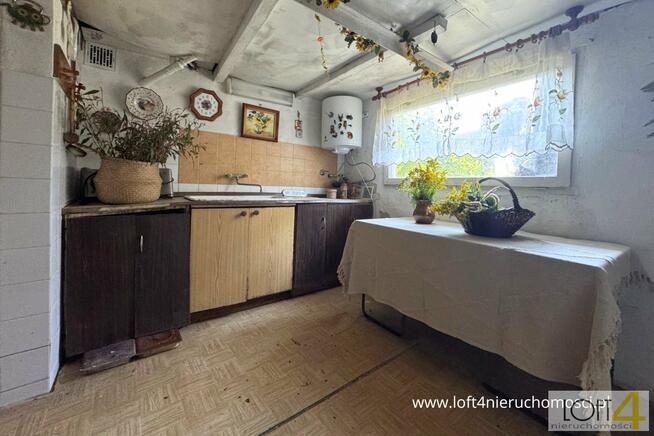 Dom Czchów, Pęcherska Góra