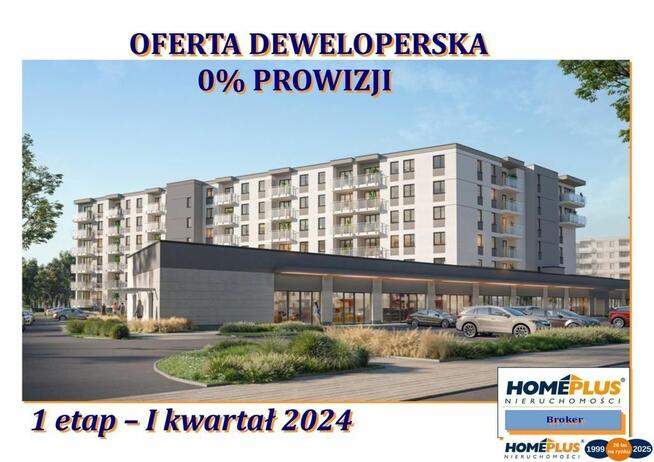 OFERTA DEWELOPERSKA, 0%, Radzymin 2025r.