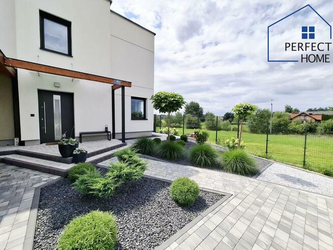 Dom Szczerbice gm. Gaszowice