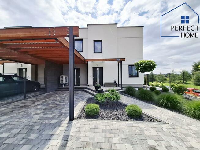 Dom Szczerbice gm. Gaszowice