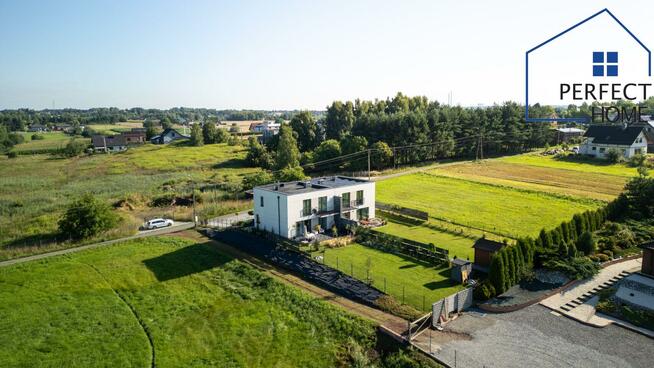 Dom Szczerbice gm. Gaszowice