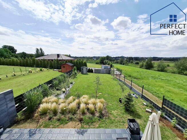 Dom Szczerbice gm. Gaszowice