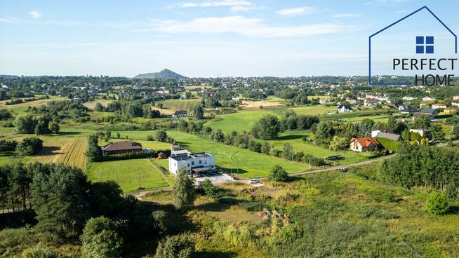 Dom Szczerbice gm. Gaszowice