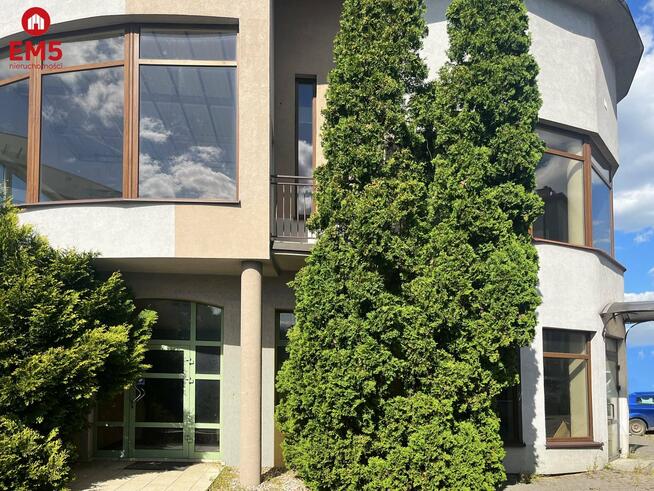 Lokal użytkowy Białystok Przydworcowe