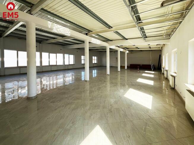 Lokal użytkowy Białystok Przydworcowe