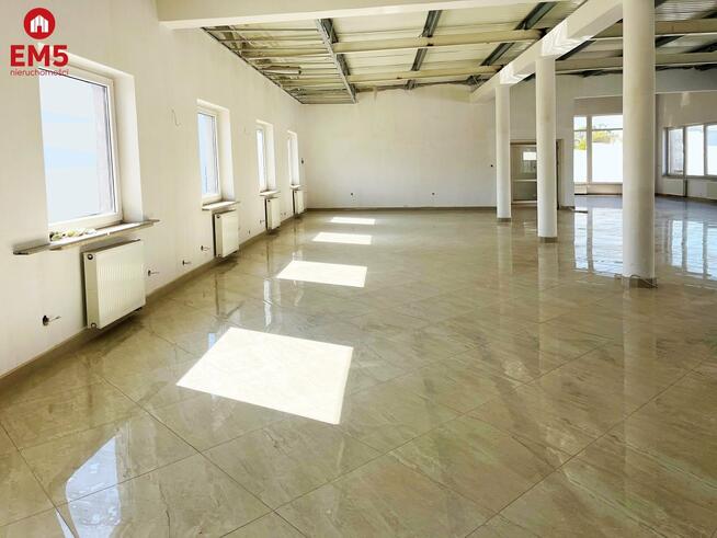 Lokal użytkowy Białystok Przydworcowe