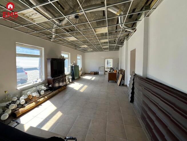 Lokal użytkowy Białystok Przydworcowe