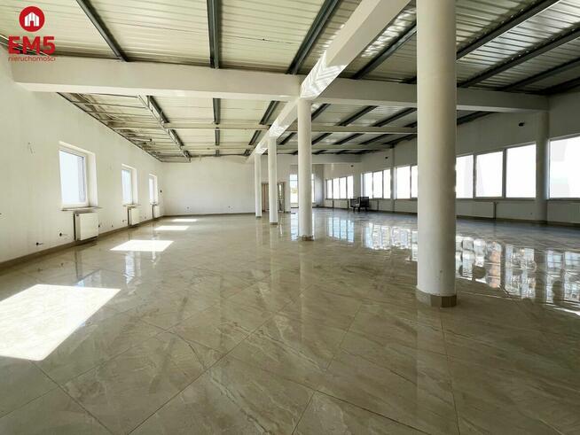 Lokal użytkowy Białystok Przydworcowe