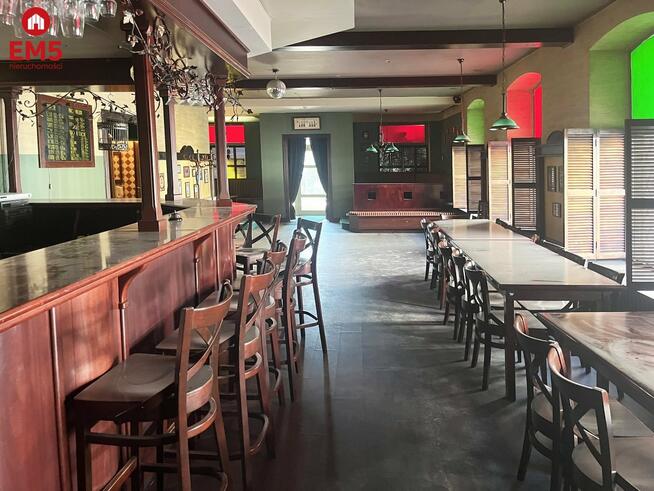 Lokal użytkowy Białystok Przydworcowe