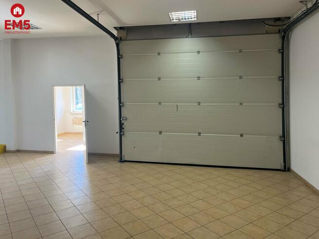 Lokal użytkowy Białystok Przydworcowe