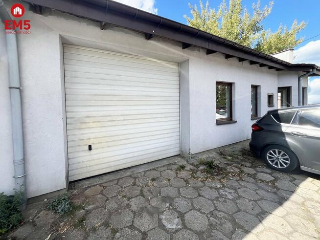 Lokal użytkowy Białystok Przydworcowe