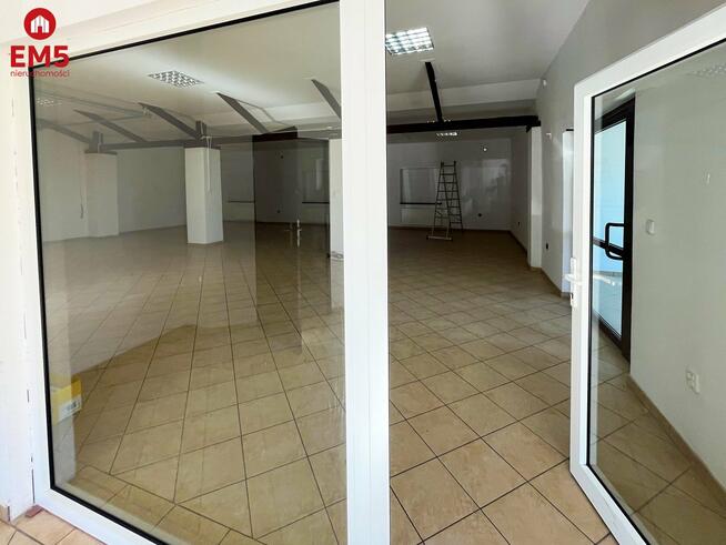 Lokal użytkowy Białystok Przydworcowe