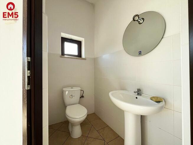 Lokal użytkowy Białystok Przydworcowe