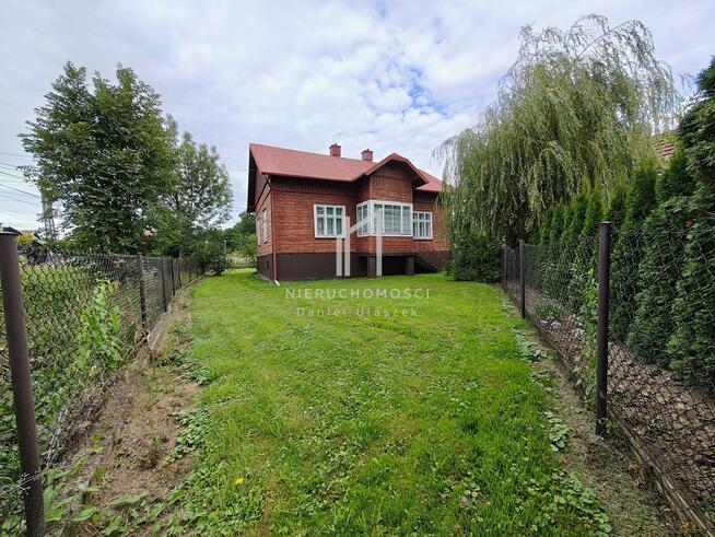 Dom Jasło, Brzyszczki