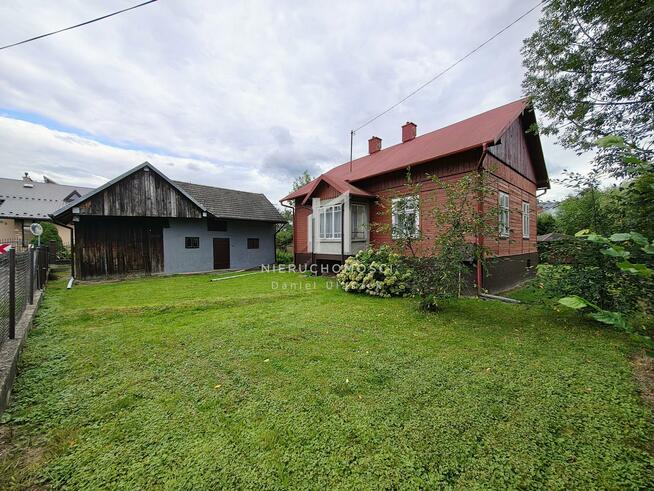 Dom Jasło, Brzyszczki