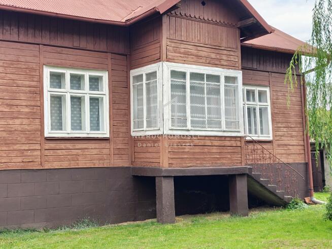 Dom Jasło, Brzyszczki