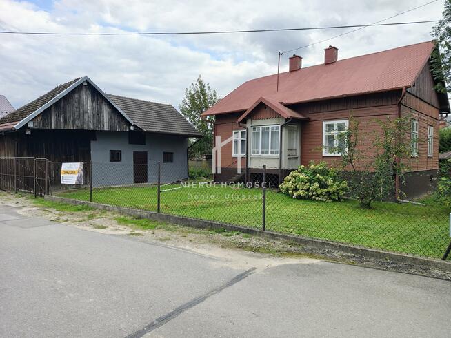 Dom Jasło, Brzyszczki