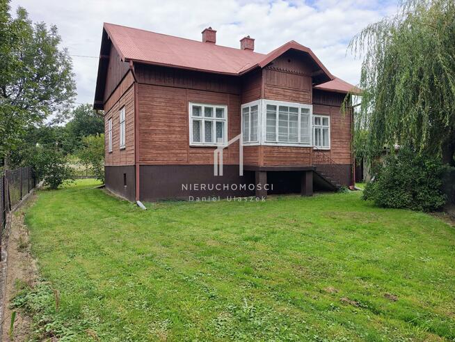 Dom Jasło, Brzyszczki