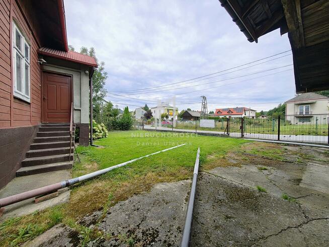 Dom Jasło, Brzyszczki