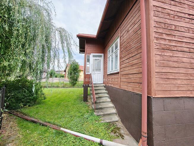 Dom Jasło, Brzyszczki