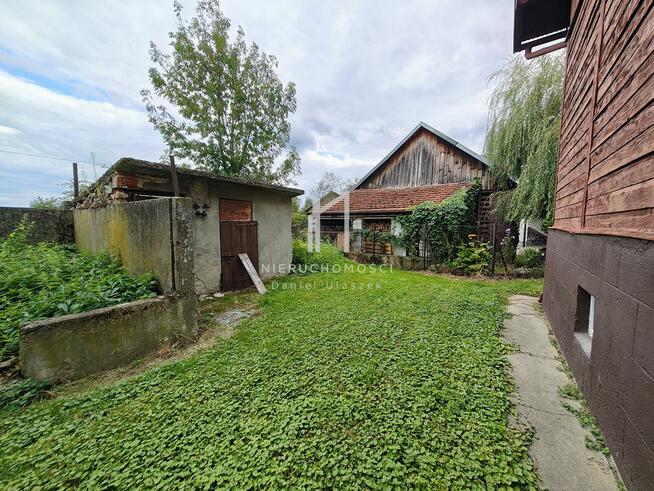 Dom Jasło, Brzyszczki