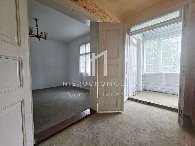 Dom Jasło, Brzyszczki