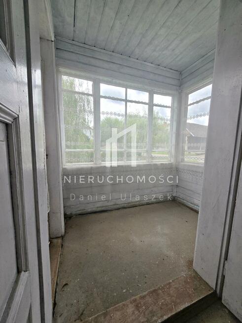 Dom Jasło, Brzyszczki