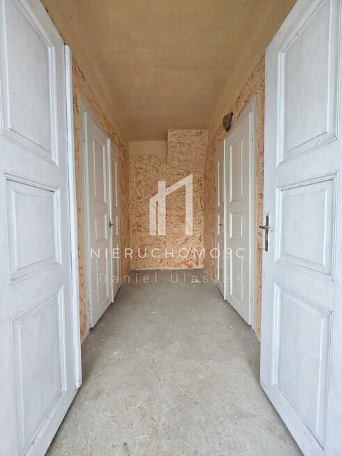 Dom Jasło, Brzyszczki