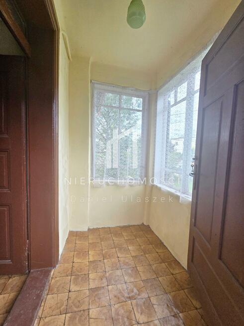 Dom Jasło, Brzyszczki