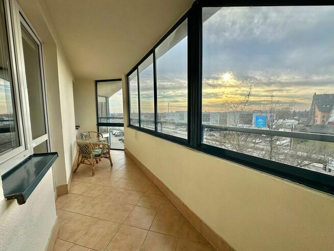 Przestronne Dwupoziomowe Mieszkanie, Bez Prowizji