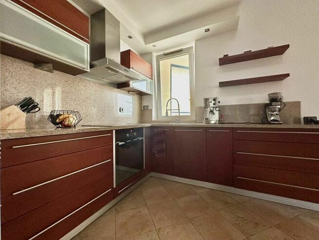 Przestronne Dwupoziomowe Mieszkanie, Bez Prowizji