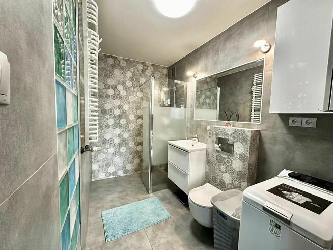 Przestronne Dwupoziomowe Mieszkanie, Bez Prowizji