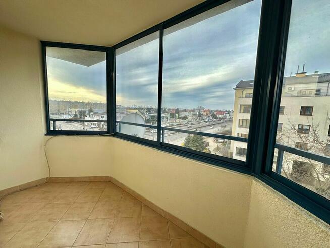 Przestronne Dwupoziomowe Mieszkanie, Bez Prowizji