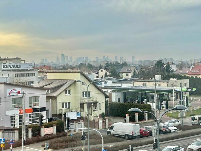 Przestronne Dwupoziomowe Mieszkanie, Bez Prowizji