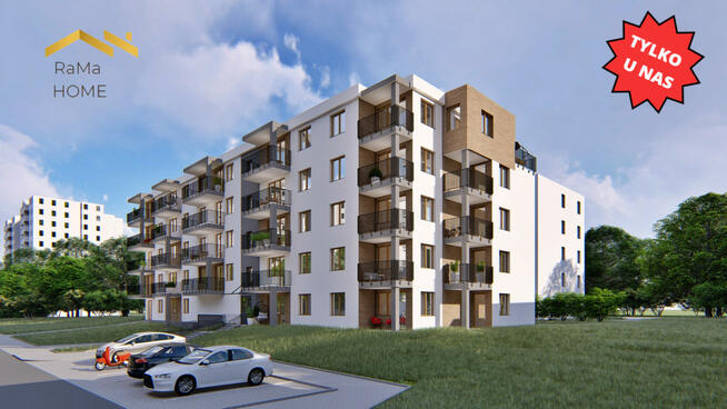 Mieszkanie Kraków gm. Kraków-Podgórze Podgórze, Duchackie,