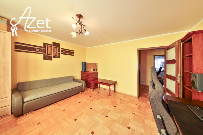 Mieszkanie Białystok Centrum,