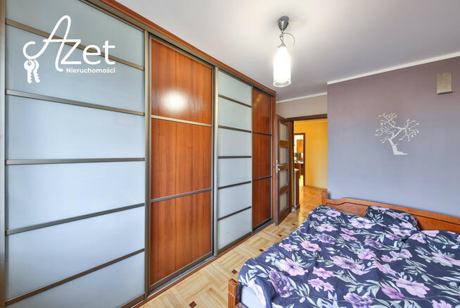 Mieszkanie Białystok Centrum,