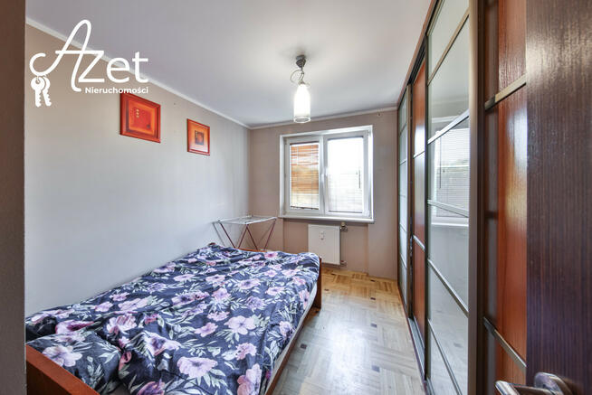 Mieszkanie Białystok Centrum,