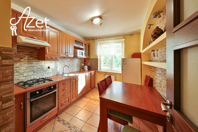 Mieszkanie Białystok Centrum,