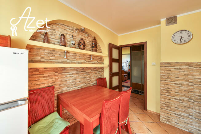 Mieszkanie Białystok Centrum,