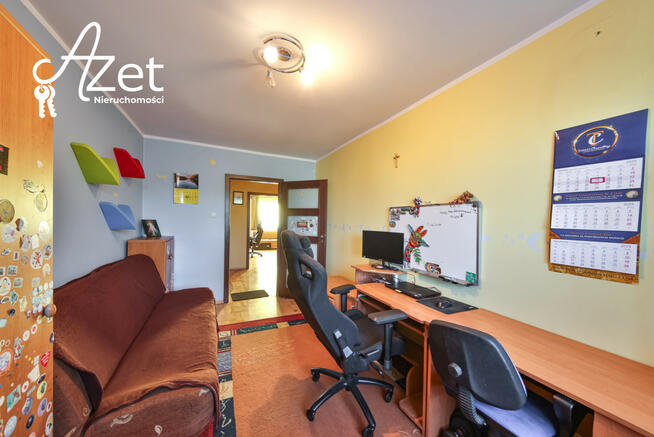 Mieszkanie Białystok Centrum,