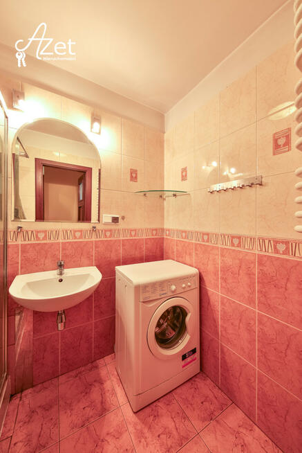 Mieszkanie Białystok Centrum,