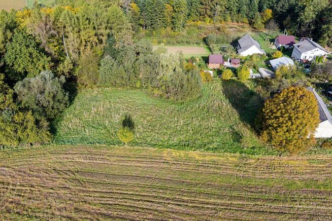 Działka budowlana- Gwoździec- Zakliczyn-Małopolska