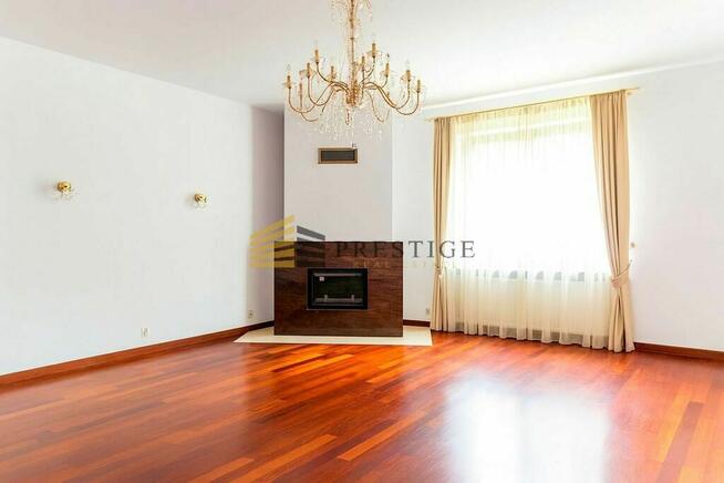 Luksusowa rezydencja z basenem