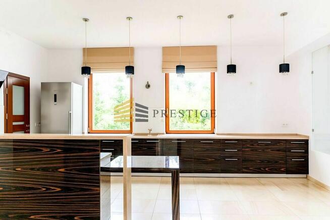 Luksusowa rezydencja z basenem