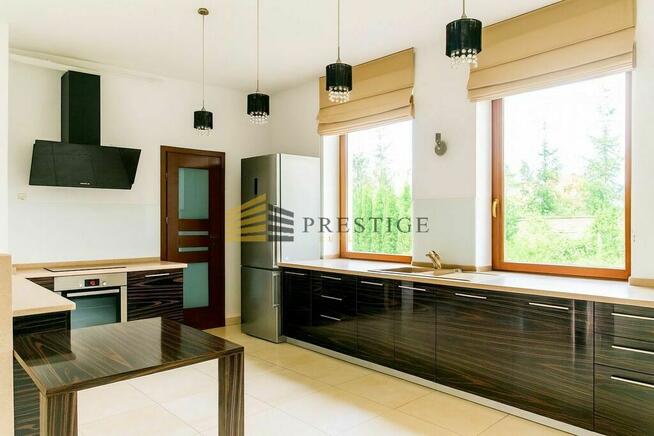 Luksusowa rezydencja z basenem